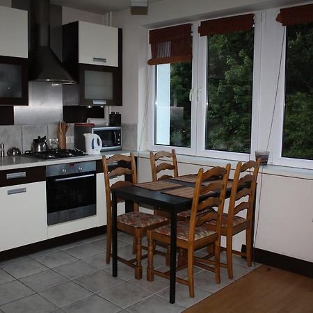 Apartament Kolberga W Sopocie Сопот Экстерьер фото