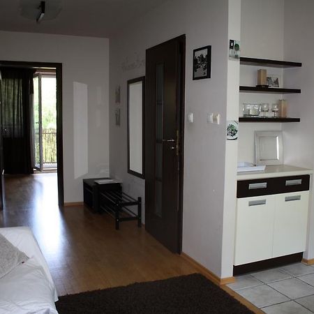 Apartament Kolberga W Sopocie Сопот Экстерьер фото