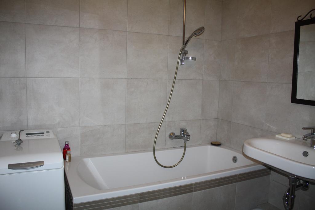 Apartament Kolberga W Sopocie Сопот Экстерьер фото