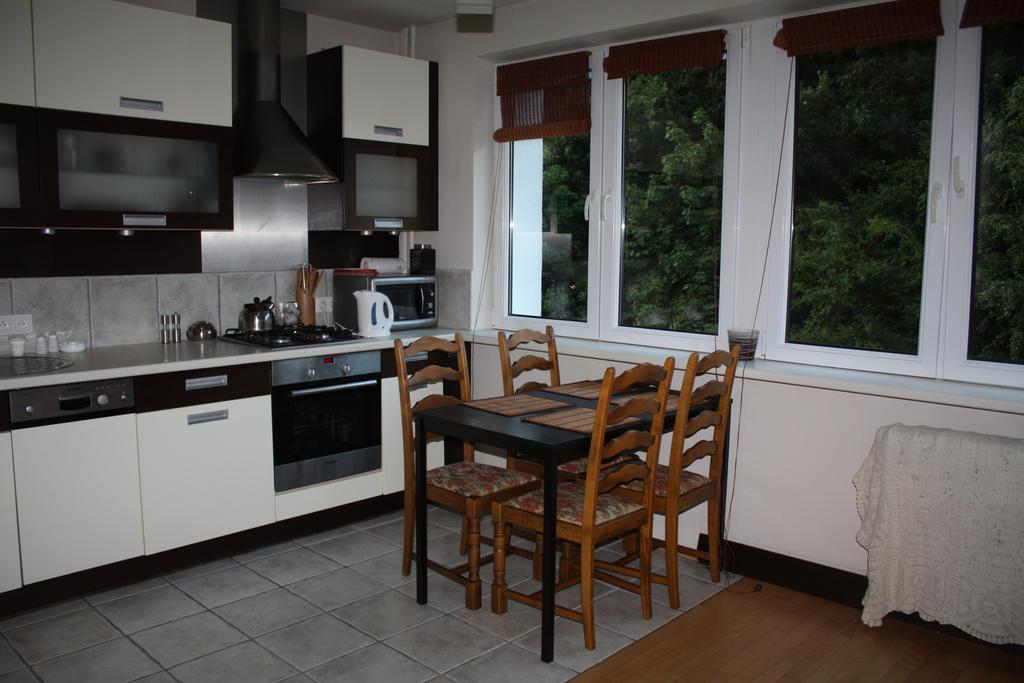 Apartament Kolberga W Sopocie Сопот Экстерьер фото