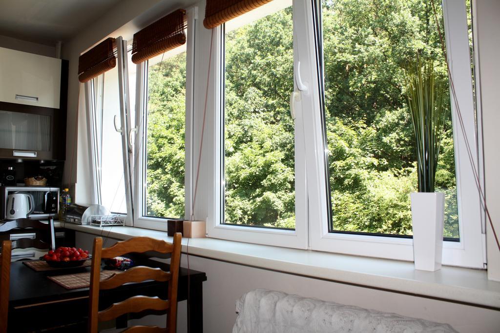 Apartament Kolberga W Sopocie Сопот Экстерьер фото