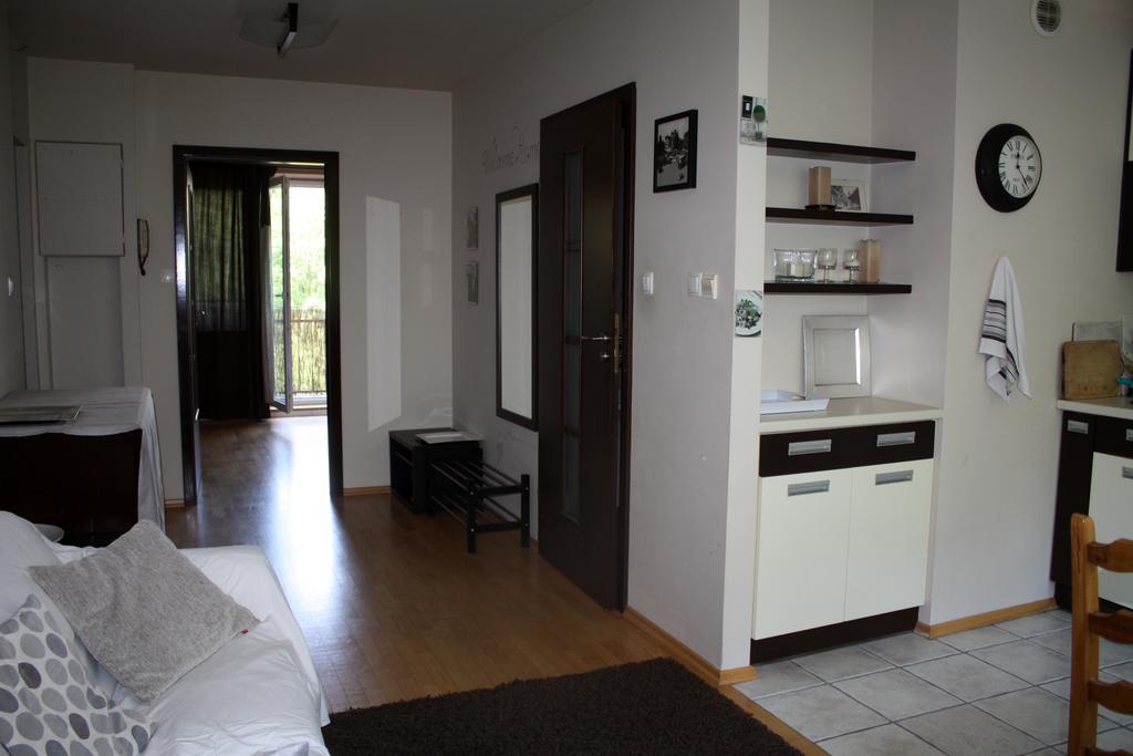 Apartament Kolberga W Sopocie Сопот Экстерьер фото