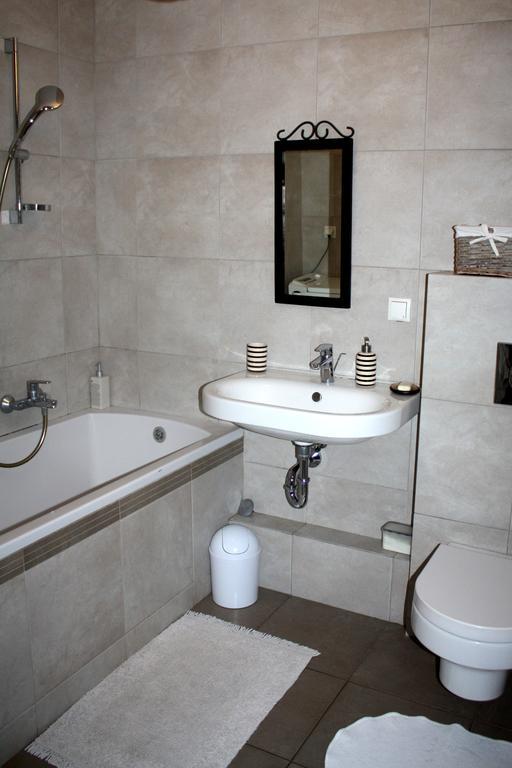 Apartament Kolberga W Sopocie Сопот Экстерьер фото