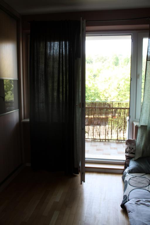 Apartament Kolberga W Sopocie Сопот Экстерьер фото